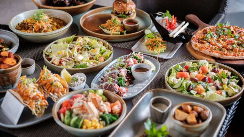 <b>InterContinental Fiji Golf Resort & Spa Restaurant</b>. Images powered by <a href="https://www.leonardoworldwide.com/" title="Leonardo Worldwide" target="_blank">Leonardo</a>.
