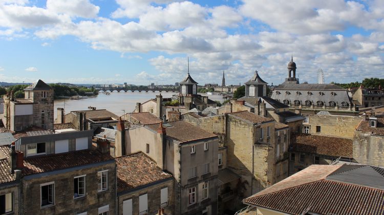 Hotel Indigo Bordeaux Centre Chartrons Exterior