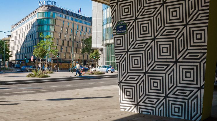 voco Paris - Porte de Clichy Exterior
