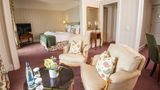 Hotel des Trois Couronnes Room
