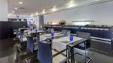 Axor Barajas Hotel Restaurant