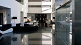 Axor Barajas Hotel Lobby