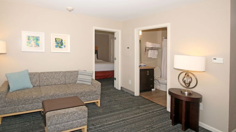 TownePlace Suites Aiken Whiskey Road Room