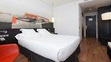 Axor Barajas Hotel Room