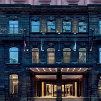 The Alexander, a Luxury Collection Hotel
