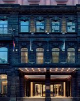 The Alexander, a Luxury Collection Hotel
