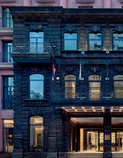 The Alexander, a Luxury Collection Hotel