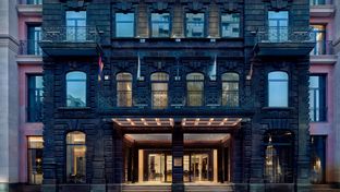 The Alexander, a Luxury Collection Hotel