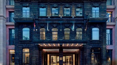 The Alexander, a Luxury Collection Hotel