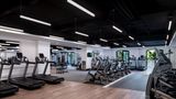 The Ritz-Carlton Bacara, Santa Barbara Health Club