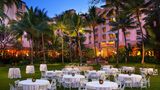 The Royal Hawaiian, A Luxury Collection Meeting