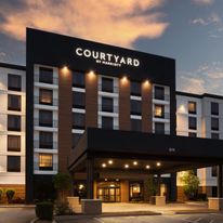 Courtyard Louisville Airport