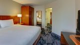 Fairfield Inn & Suites I-30 West Suite