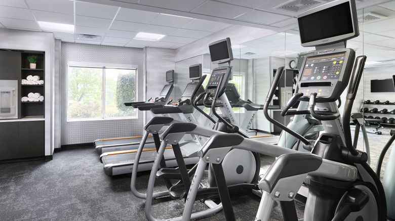 <b>Fairfield Inn/Suites Raleigh-Durham Arpt Recreation</b>. Images powered by <a href="https://www.leonardoworldwide.com/" title="Leonardo Worldwide" target="_blank">Leonardo</a>.
