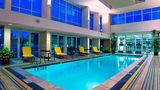 Auburn Hills Marriott Pontiac Pool