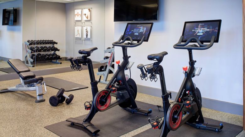 <b>Auburn Hills Marriott Pontiac Recreation</b>. Images powered by <a href="https://www.leonardoworldwide.com/" title="Leonardo Worldwide" target="_blank">Leonardo</a>.