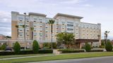 Sheraton Jacksonville Hotel Exterior
