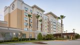 Sheraton Jacksonville Hotel Exterior