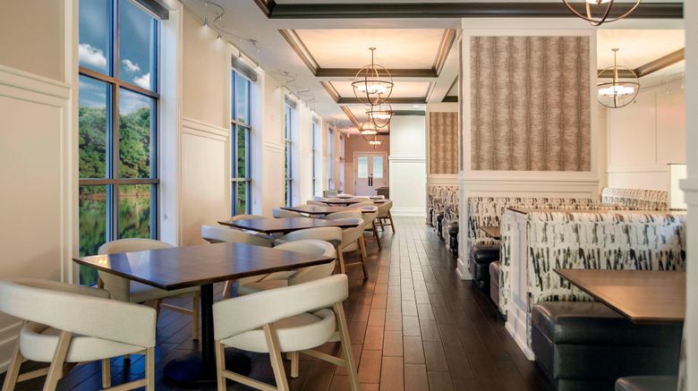 <b>Sheraton Jacksonville Hotel Restaurant</b>. Images powered by <a href="https://www.leonardoworldwide.com/" title="Leonardo Worldwide" target="_blank">Leonardo</a>.