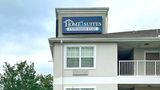 <b>Home 1 Suites Extended Stay Exterior</b>. Images powered by <a href="https://www.leonardoworldwide.com/" title="Leonardo Worldwide" target="_blank">Leonardo</a>.
