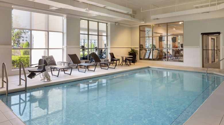 <b>Sheraton Jacksonville Hotel Pool</b>. Images powered by <a href="https://www.leonardoworldwide.com/" title="Leonardo Worldwide" target="_blank">Leonardo</a>.