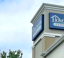 Home 1 Suites Extended Stay Exterior