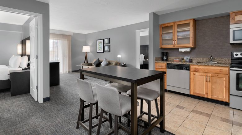 <b>Residence Inn Salt Lake City Downtown Room</b>. Images powered by <a href="https://www.leonardoworldwide.com/" title="Leonardo Worldwide" target="_blank">Leonardo</a>.