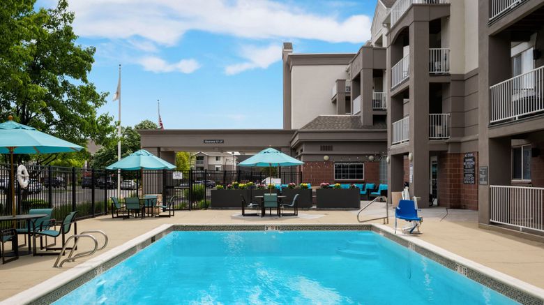 <b>Residence Inn Salt Lake City Downtown Pool</b>. Images powered by <a href="https://www.leonardoworldwide.com/" title="Leonardo Worldwide" target="_blank">Leonardo</a>.