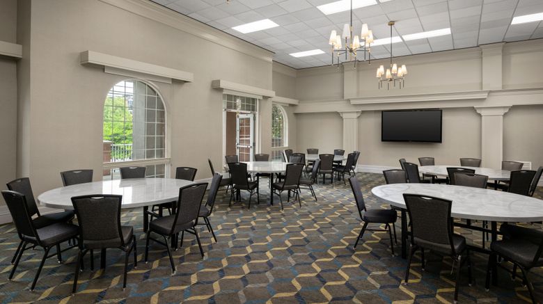 <b>Residence Inn Salt Lake City Downtown Meeting</b>. Images powered by <a href="https://www.leonardoworldwide.com/" title="Leonardo Worldwide" target="_blank">Leonardo</a>.
