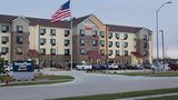 TownePlace Suites Lincoln North Exterior
