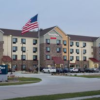 TownePlace Suites Lincoln North