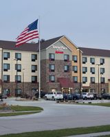 TownePlace Suites Lincoln North