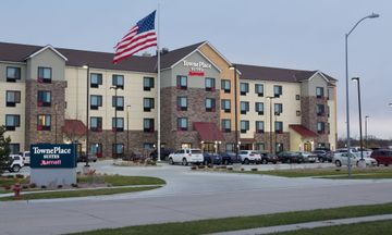 TownePlace Suites Lincoln North