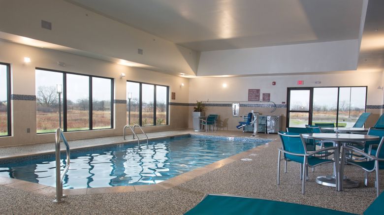 <b>TownePlace Suites Lincoln North Pool</b>. Images powered by <a href="https://www.leonardoworldwide.com/" title="Leonardo Worldwide" target="_blank">Leonardo</a>.