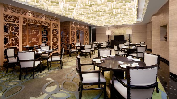 Sheraton Shantou Hotel Restaurant