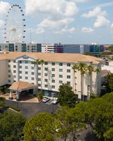 Fairfield Inn/Suites Intl Drive/Conv Ctr