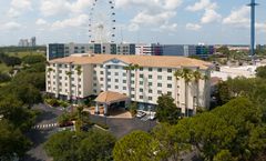 Fairfield Inn/Suites Intl Drive/Conv Ctr