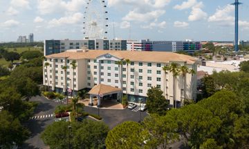 Fairfield Inn/Suites Intl Drive/Conv Ctr