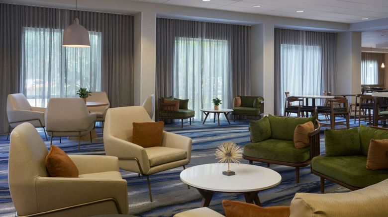 <b>Fairfield Inn/Suites Intl Drive/Conv Ctr Lobby</b>. Images powered by <a href="https://www.leonardoworldwide.com/" title="Leonardo Worldwide" target="_blank">Leonardo</a>.