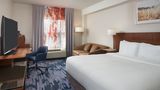 <b>Fairfield Inn/Suites Intl Drive/Conv Ctr Room</b>. Images powered by <a href="https://www.leonardoworldwide.com/" title="Leonardo Worldwide" target="_blank">Leonardo</a>.