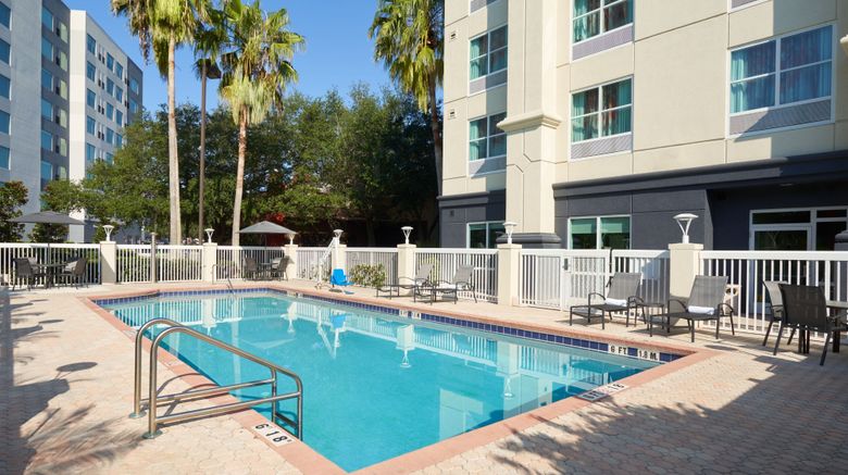 <b>Fairfield Inn/Suites Intl Drive/Conv Ctr Pool</b>. Images powered by <a href="https://www.leonardoworldwide.com/" title="Leonardo Worldwide" target="_blank">Leonardo</a>.