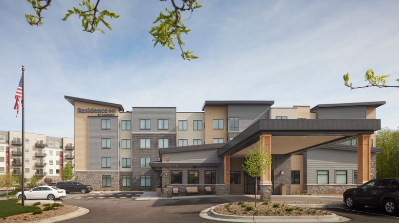 <b>Residence Inn Mayo Clinic Area South Exterior</b>. Images powered by <a href="https://www.leonardoworldwide.com/" title="Leonardo Worldwide" target="_blank">Leonardo</a>.