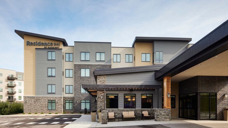 <b>Residence Inn Mayo Clinic Area South Exterior</b>. Images powered by <a href="https://www.leonardoworldwide.com/" title="Leonardo Worldwide" target="_blank">Leonardo</a>.