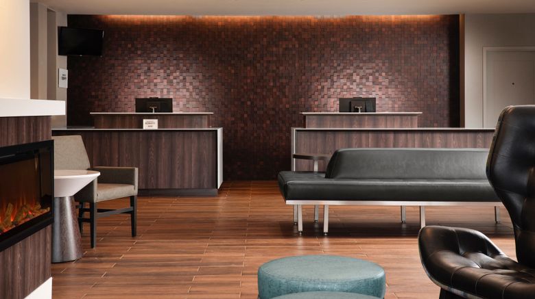 <b>Residence Inn Mayo Clinic Area South Lobby</b>. Images powered by <a href="https://www.leonardoworldwide.com/" title="Leonardo Worldwide" target="_blank">Leonardo</a>.