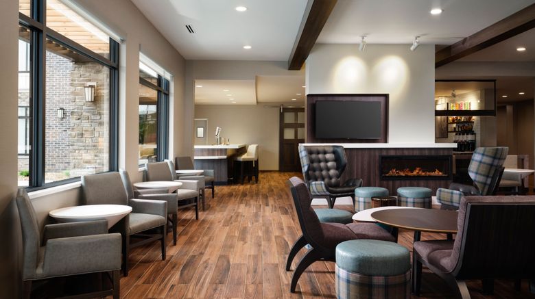 <b>Residence Inn Mayo Clinic Area South Lobby</b>. Images powered by <a href="https://www.leonardoworldwide.com/" title="Leonardo Worldwide" target="_blank">Leonardo</a>.