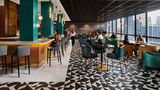 voco Chicago Downtown Restaurant