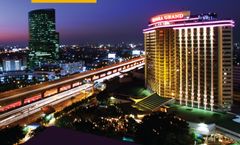 Centara Grand at Central Plaza Ladprao