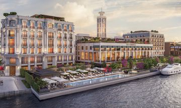 The Peninsula Istanbul