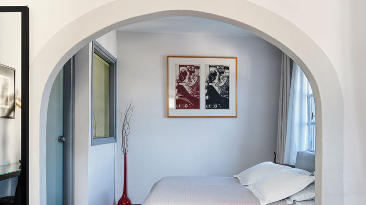 Petra Hotel & Suites Suite