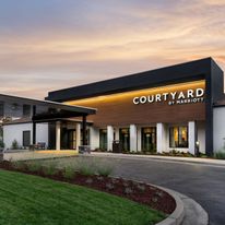 Courtyard by Marriott San Jose Cupertino